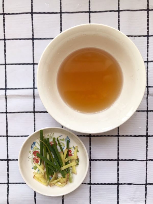 青瓜蛋皮虾仁卷饼