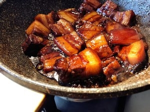 美味红烧肉怎么做