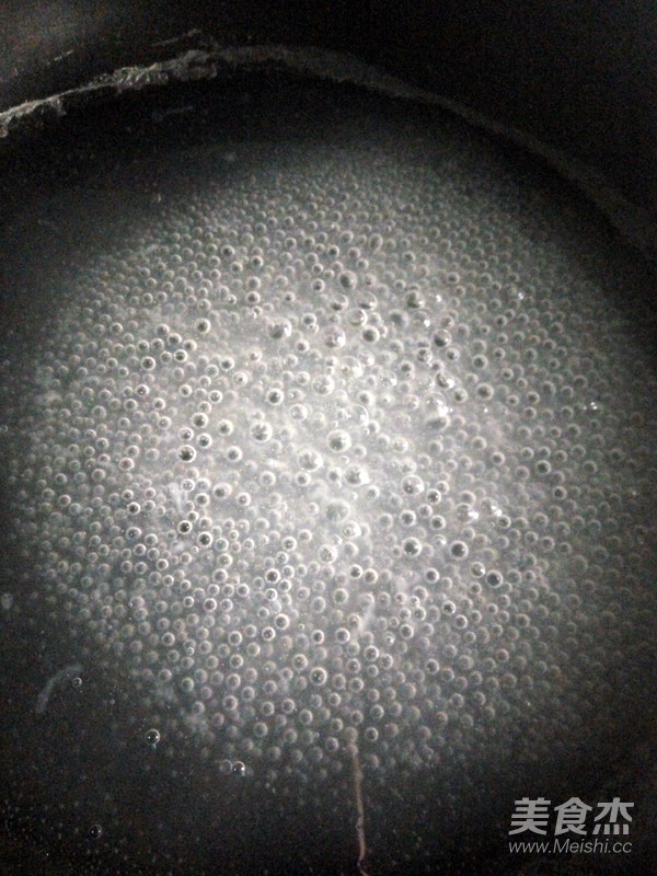 杏仁豆腐/椰汁豆腐