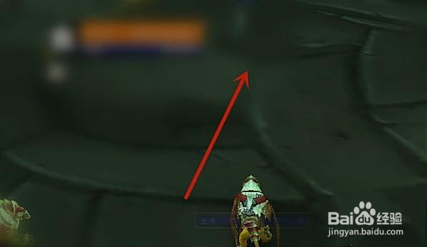 魔兽世界奥尔多军需官在哪