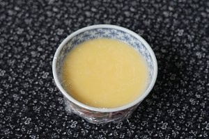 松露酱蒸蛋的美味做法