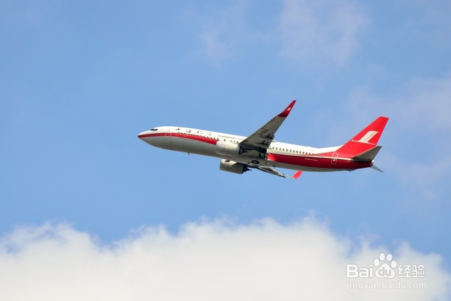 在飞机上拍照要注意哪些问题?