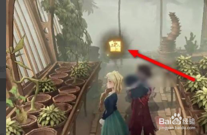 哈利波特魔法弗雷兄弟从来拼寻宝第二天攻略