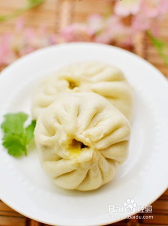 营养早餐组合做法