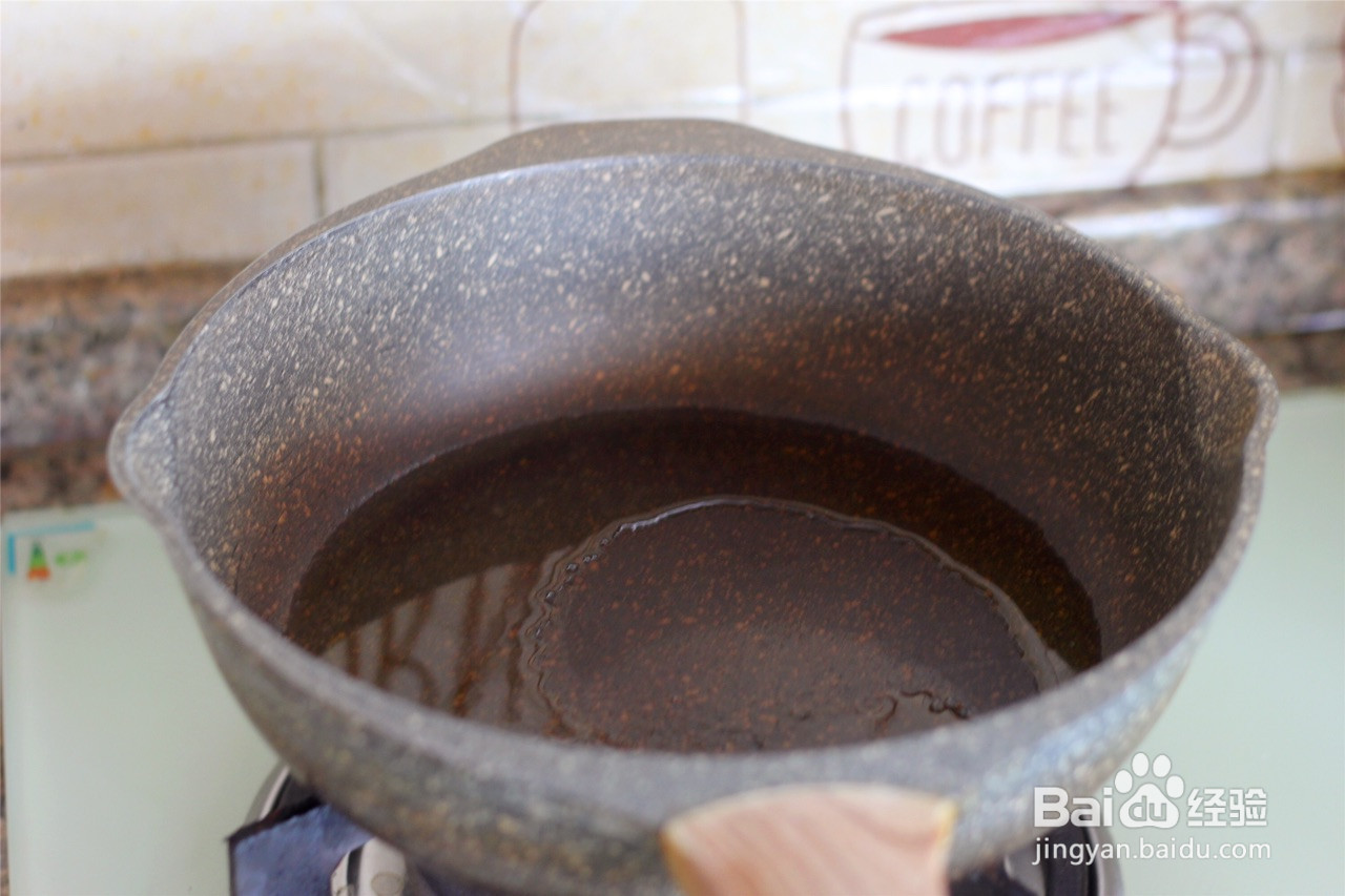 肉沫豆腐蒸蛋的做法