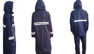 防静电雨衣规格、材质、特点、优势的详细资料
