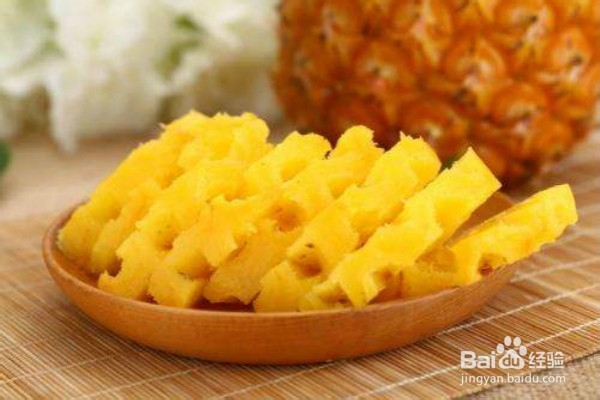 适合夏季养胃吃的12种食物