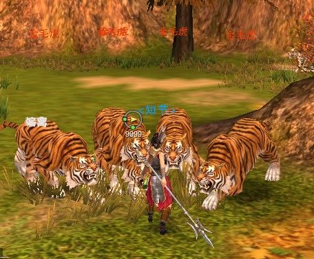 怎样完成剑网3天策任务《最终挑战》