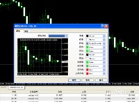 外汇交易平台MT4操作流程