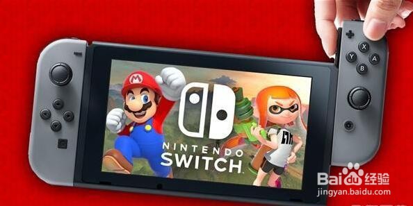 如何解决switch游戏下载慢的烦恼