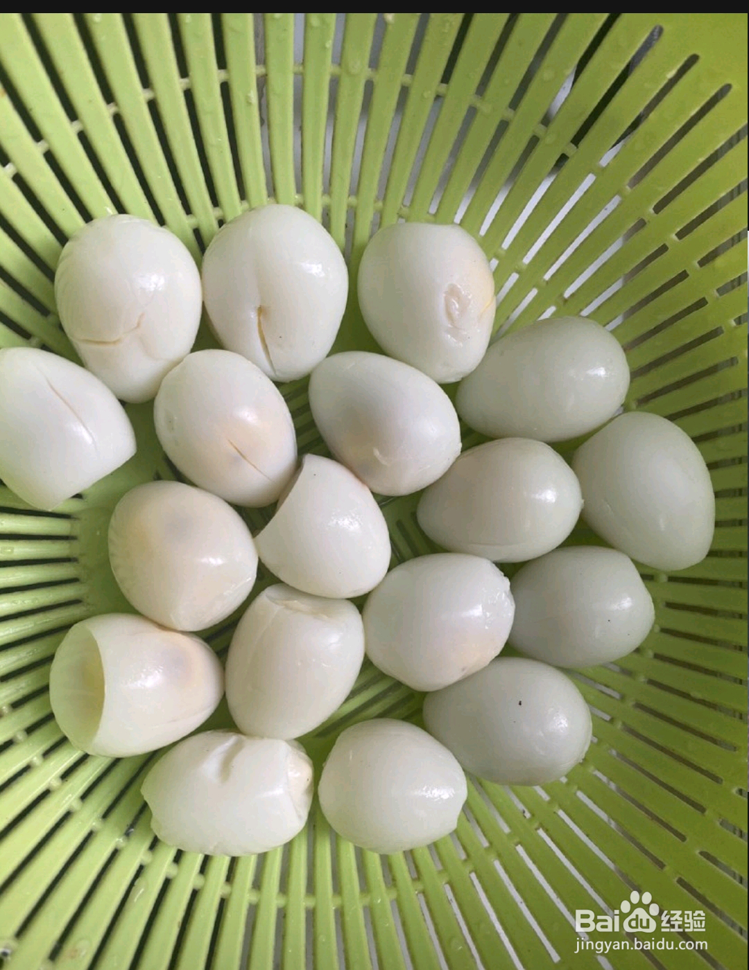 如何制作红烧肉鹌鹑蛋