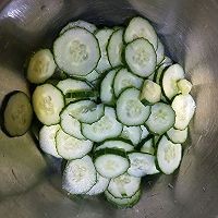 如何制作凉拌黄瓜
