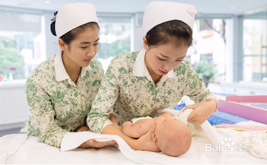 护理生应样实习
