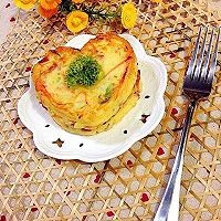 鸡蛋土豆饼怎么做