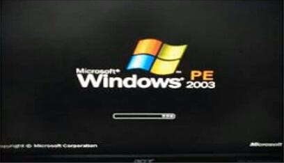 u盘启动盘制作方式