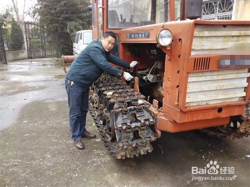 冬季农机要怎么样进行保养和防护？