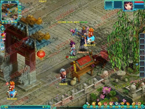 超详细!图解体验服变异宠物怎样妖化全过程