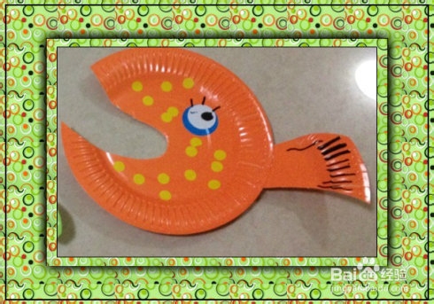 亲子阅读：[4]《Hooray for Fish》III