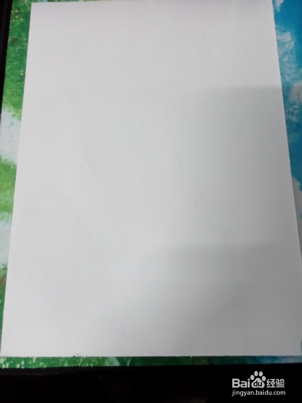 如何用纸折心最简单