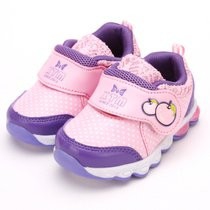 挑选儿童学步鞋的一些个人心得