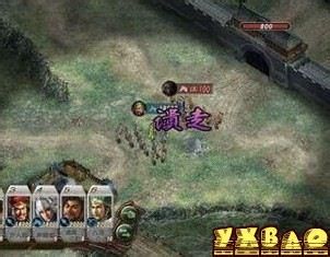 三国志12怎么单挑
