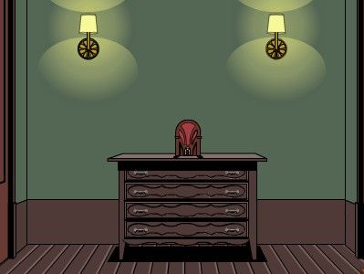 罪案现场13：神秘之门攻略