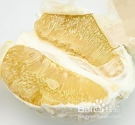 柚子青梅红枣粥