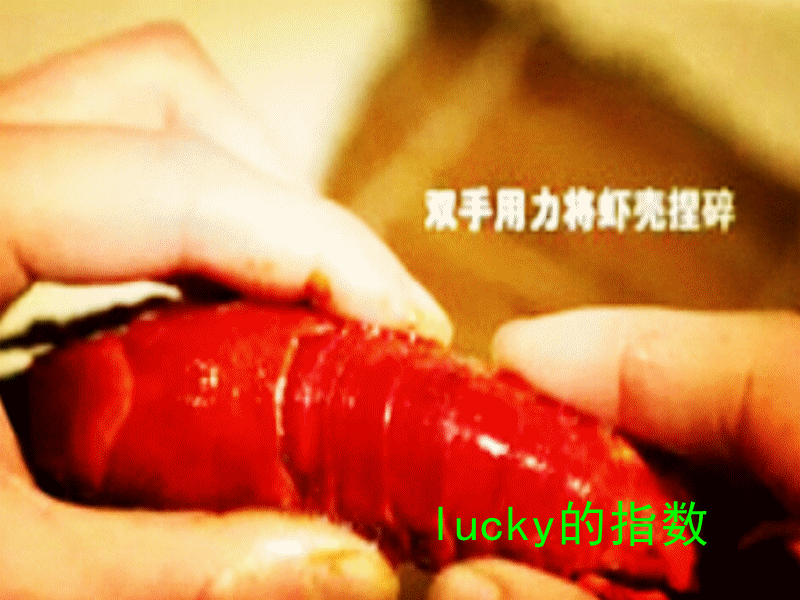虾头能不能吃