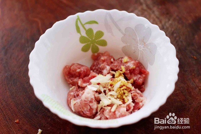 怎么样做美味的日式豆腐蒸肉