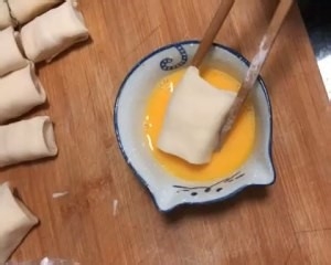怎样做炸牛奶