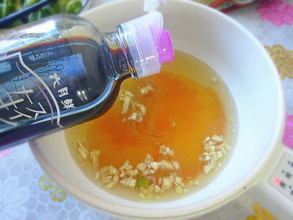 调节食欲做这菜