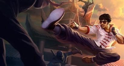 盲僧的使用技巧