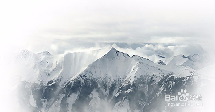 制作大气时尚美女海报图片的PS教程