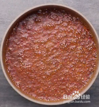 辣油怎么熬才又辣又香