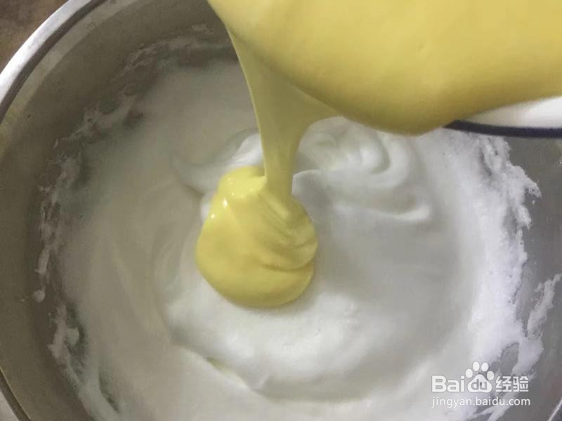 宝宝的小猫爪的做法