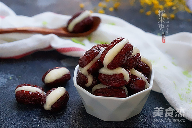 霸王超市| 糯米枣