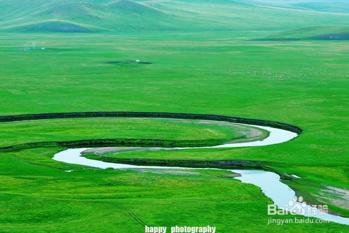 内蒙古呼伦贝尔大草原旅游攻略