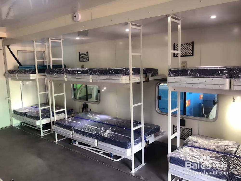 大型宿营车参数，在哪买20座宿营车