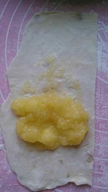 水果也能做煎饼？不敢置信！