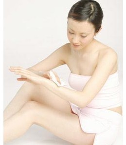 刮痧瘦腿要注意哪些问题?