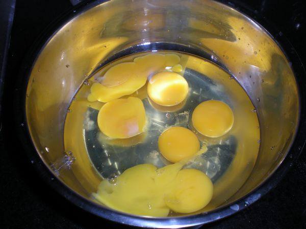 法式海绵蛋糕的做法,甜点的好选择