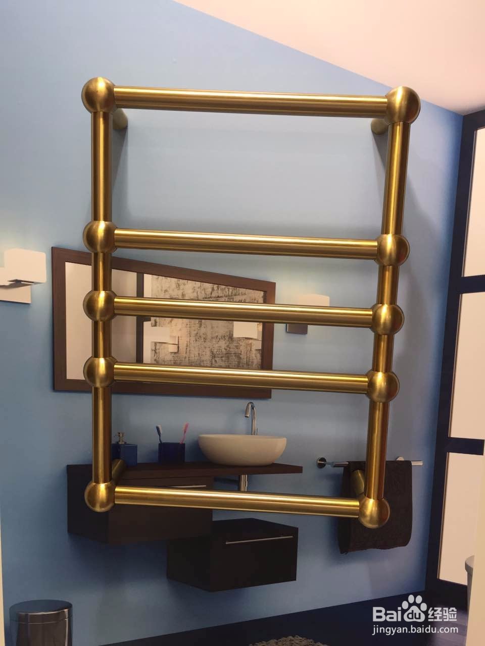 电热毛巾架产品选购