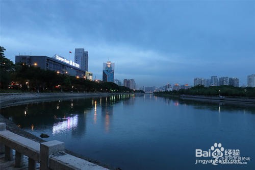 厦门福建潮汕旅游攻略