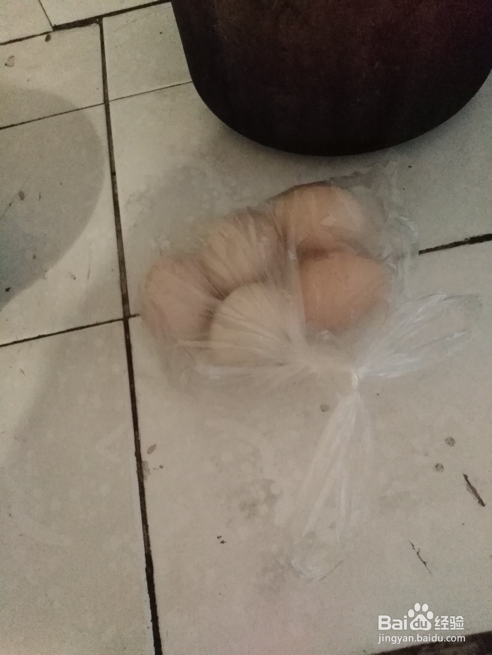 如何制做香辣鸡蛋这道菜