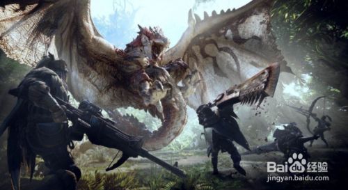 怪物猎人世界冰原大龙玉怎么出 百度经验 怪物猎人世界冰原大龙玉怎么出 百度经验