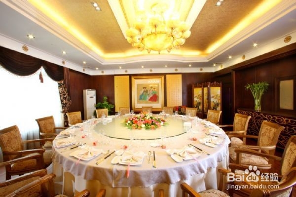 婚礼宴席需要避免的10大陷阱