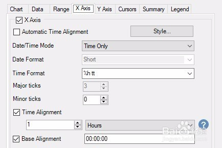 TrendWorX64 Viewer - 运行时