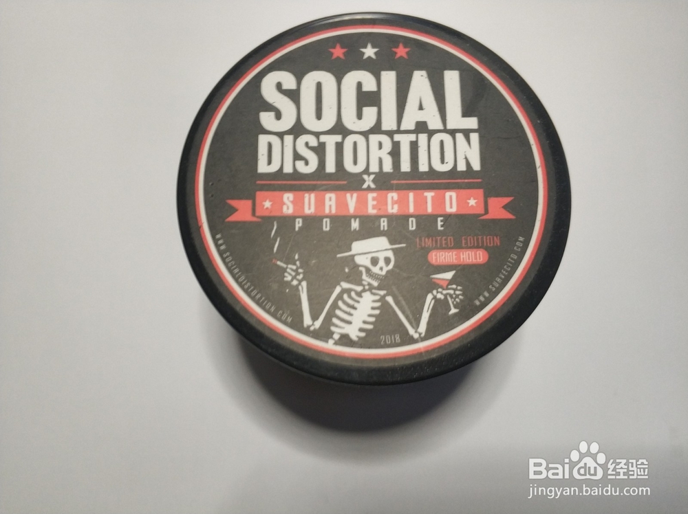 入坑后个人对发油的了解以及使用经历