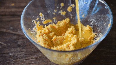 外面8元一个的芝士焗番薯，教你做一打