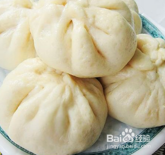 酸菜粉条肉包怎么做?